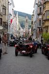 Oldtimer Treffen in Sterzings Altstadt 6190463