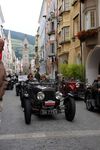 Oldtimer Treffen in Sterzings Altstadt 6190464