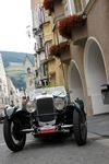 Oldtimer Treffen in Sterzings Altstadt 6190466