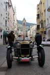 Oldtimer Treffen in Sterzings Altstadt 6190467