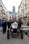 Oldtimer Treffen in Sterzings Altstadt 6190469