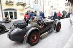 Oldtimer Treffen in Sterzings Altstadt 6190471