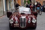 Oldtimer Treffen in Sterzings Altstadt 6190473