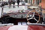 Oldtimer Treffen in Sterzings Altstadt 6190474