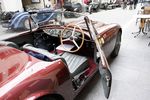 Oldtimer Treffen in Sterzings Altstadt 6190475