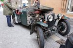 Oldtimer Treffen in Sterzings Altstadt 6190476