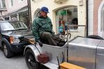 Oldtimer Treffen in Sterzings Altstadt 6190478