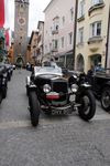 Oldtimer Treffen in Sterzings Altstadt 6190479