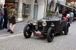 Oldtimer Treffen in Sterzings Altstadt 6190480