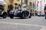 Oldtimer Treffen in Sterzings Altstadt 6190482