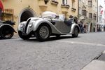 Oldtimer Treffen in Sterzings Altstadt 6190483