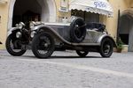 Oldtimer Treffen in Sterzings Altstadt 6190484