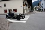 Oldtimer Treffen in Sterzings Altstadt 6190486