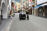 Oldtimer Treffen in Sterzings Altstadt 6190487