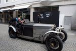 Oldtimer Treffen in Sterzings Altstadt 6190490