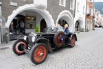 Oldtimer Treffen in Sterzings Altstadt 6190492