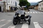 Oldtimer Treffen in Sterzings Altstadt 6190495