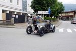 Oldtimer Treffen in Sterzings Altstadt 6190497