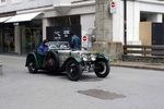 Oldtimer Treffen in Sterzings Altstadt 6190498