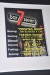 Bar7 Party Time 6202161