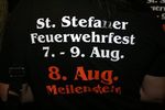 Sommerfest FF Globasnitz