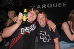 Partynacht @ Marquee