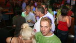 Partynacht mit Schlumberger Sparkling