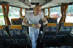 PartyBus: Creamfields Central Europe 2009 6256114