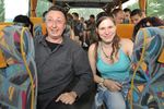 PartyBus: Creamfields Central Europe 2009 6256138