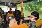 PartyBus: Creamfields Central Europe 2009 6256141