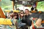 PartyBus: Creamfields Central Europe 2009 6256144