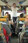 PartyBus: Creamfields Central Europe 2009 6256147