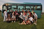 PartyBus: Creamfields Central Europe 2009 6256158
