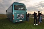 PartyBus: Creamfields Central Europe 2009 6256159