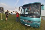 PartyBus: Creamfields Central Europe 2009 6256164