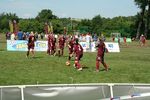 Fragaria cup 2009