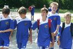 Fragaria cup 2009