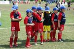 Fragaria cup 2009