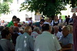 Frühschoppen der Bürgermusikkapelle Mondsee  6272511