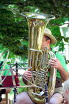 Frühschoppen der Bürgermusikkapelle Mondsee  6272562