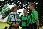 Frühschoppen der Bürgermusikkapelle Mondsee  6272567