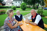 Frühschoppen der Bürgermusikkapelle Mondsee  6272624