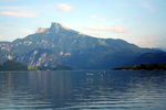 Lokalrunde Mondsee