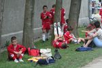 Fragaria cup 2009