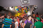 Ballon Night @ Baila