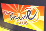 Sunshine-Club am Freitag