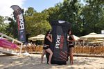 AXE Instinct Beach Point Tour 2009