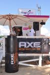 AXE Instinct Beach Point Tour 2009