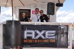 AXE Instinct Beach Point Tour 2009 6285624