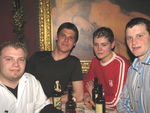 100% Party mit B.O.M Live 629914